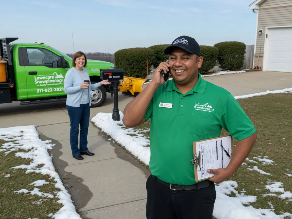 Lawn Care Services By Expert Landscaper Polk, PA FAQs